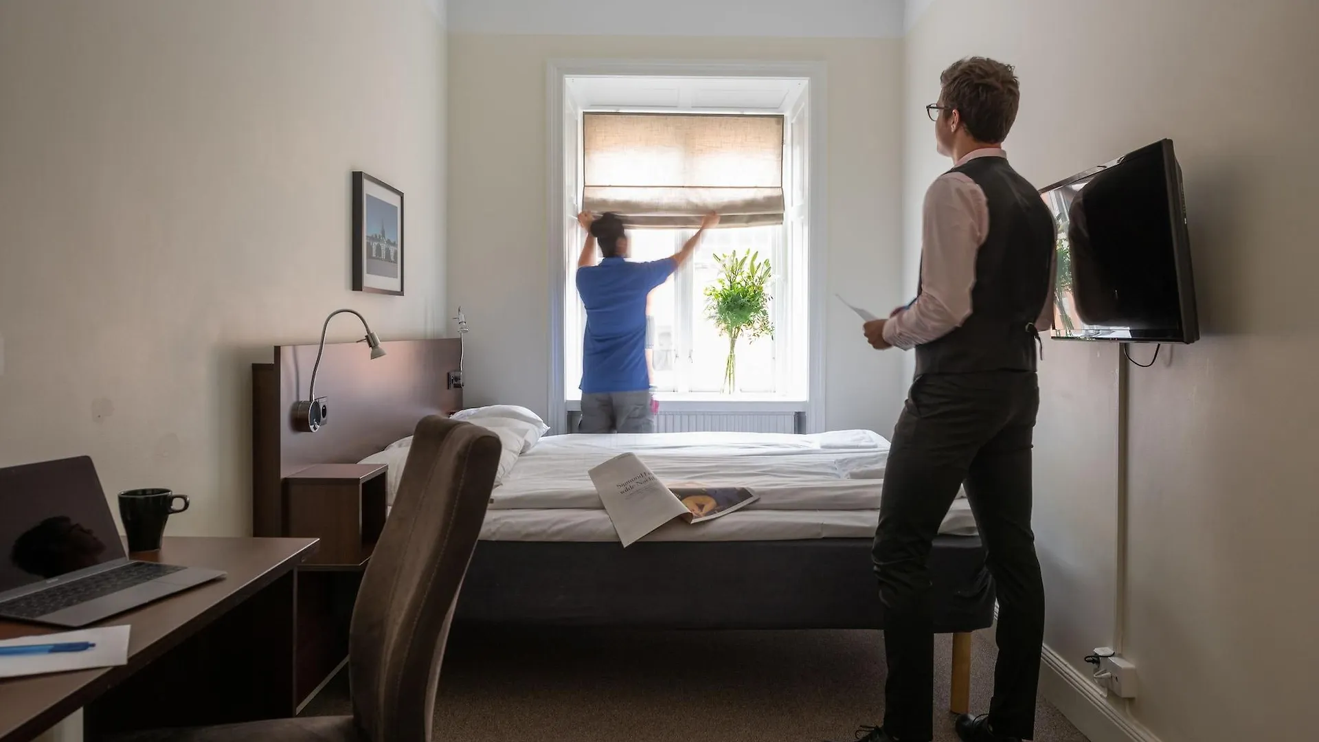 Hotel Castle House Inn Stockholm