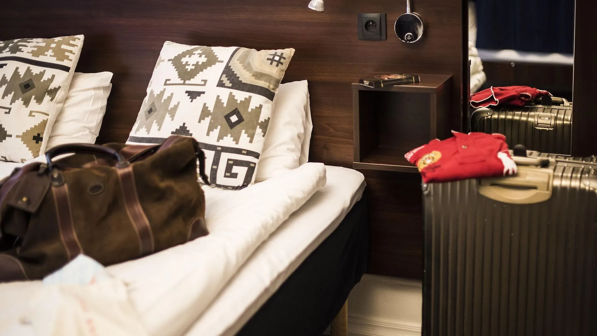 Hotel Castle House Inn Stockholm