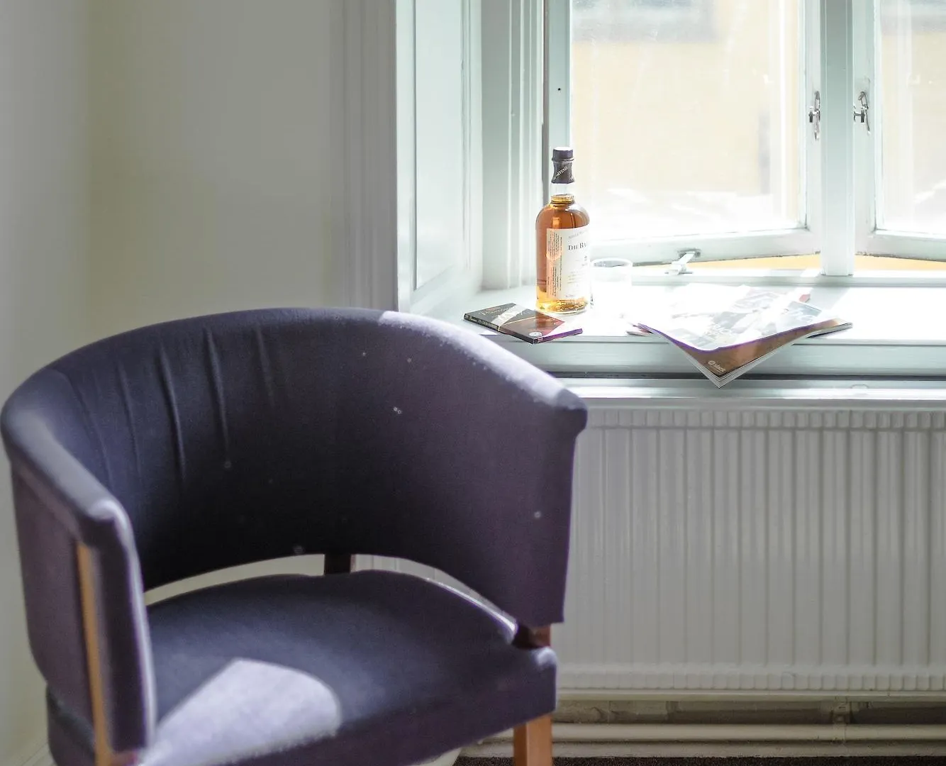 Castle House Inn Stockholm