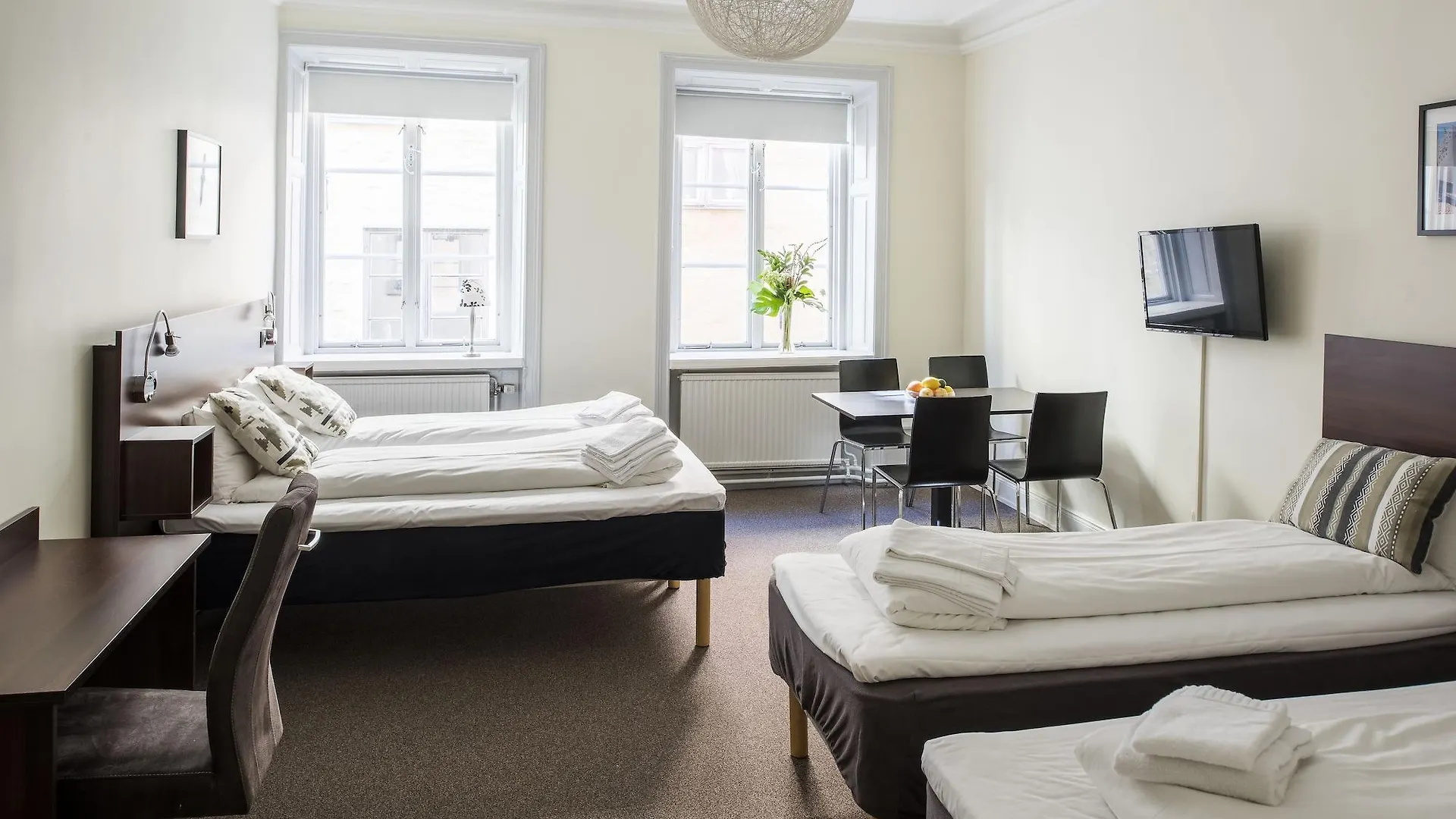 Castle House Inn Stockholm