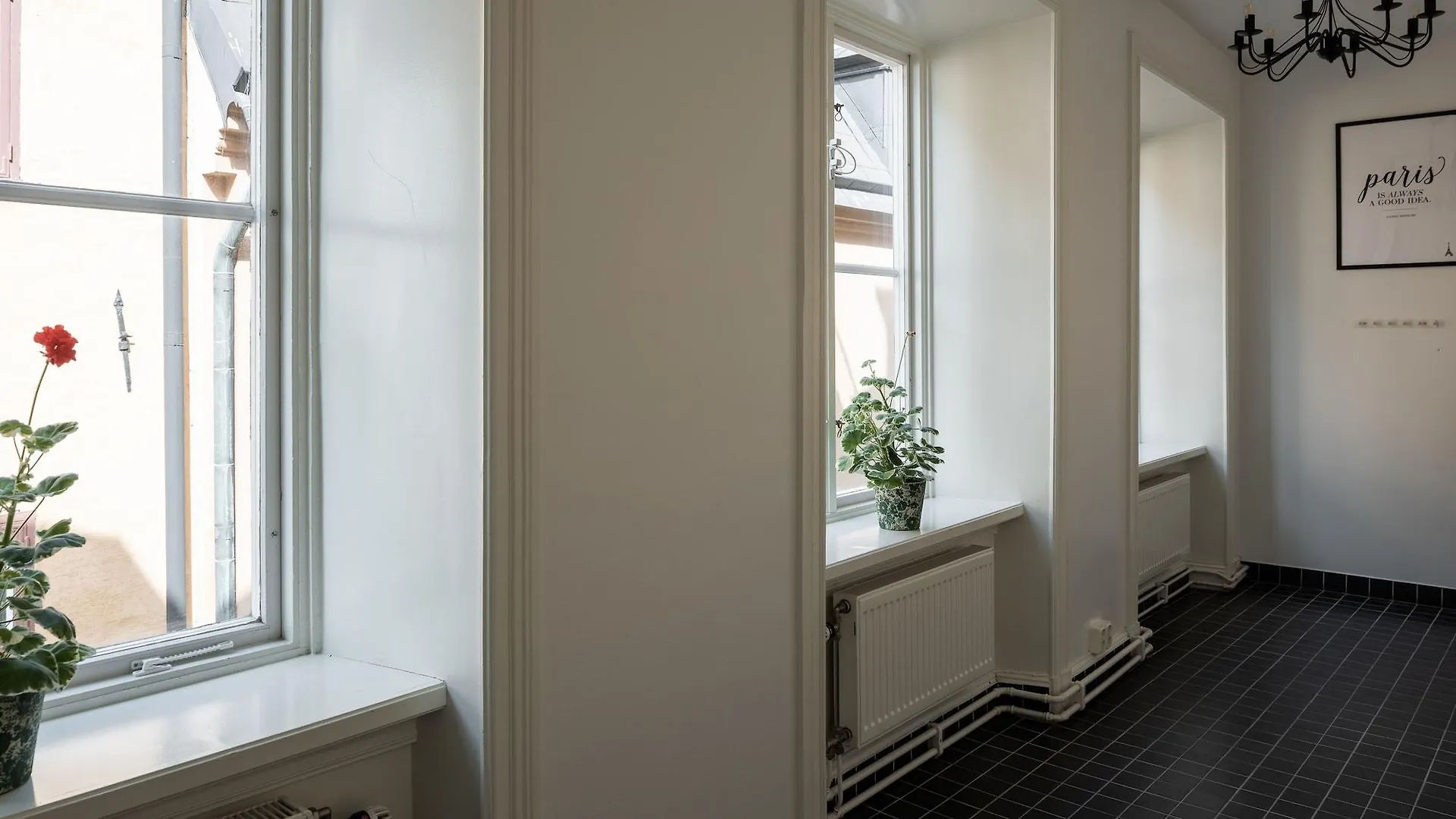 Castle House Inn Stockholm Zweden