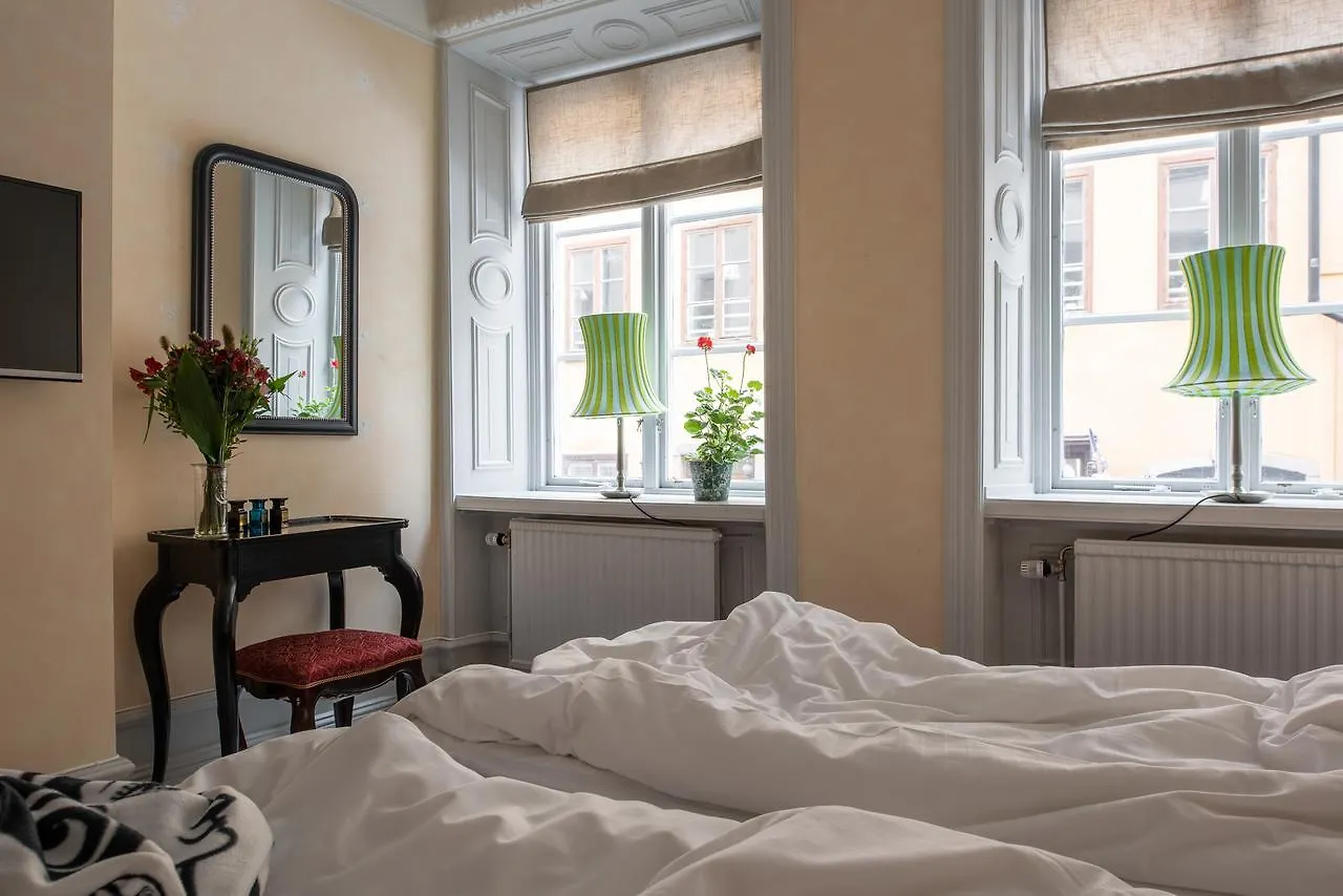 Hotel Castle House Inn Stockholm
