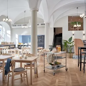 Moment Hotel Malmø
