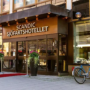 Scandic Sjöfartshotellet Hotell