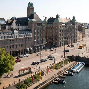 Elite Savoy Hotel Malmø