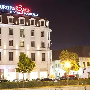 **** Hotel Europa Royale Roumanie