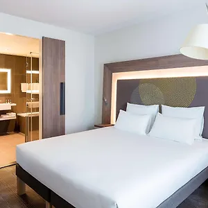 Novotel Amsterdam Schiphol Airport Hotel Hoofddorp