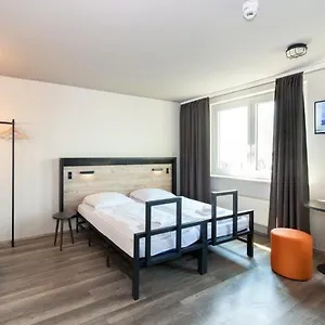 A&o Mitte Vandrerhjem Berlin