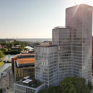 Clarion Live Hotel Malmø
