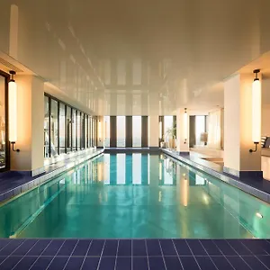 Hotel Adina München