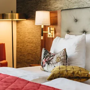 Hotell Profilhotels Plaza Köpenhamn