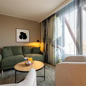 Hyatt Place Gothenburg