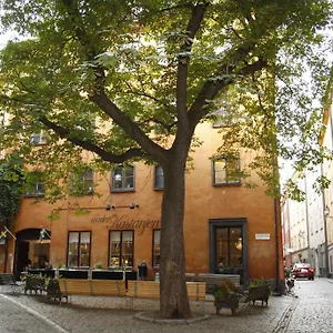 Castanea Old Town ** Ville de Stockholm