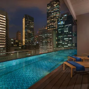 **** Hotel Citadines Salcedo Makati Philippines