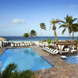 Hotell Divi Aruba