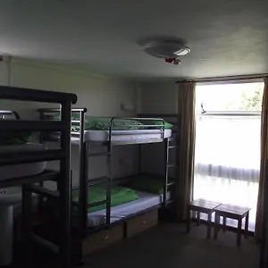 Yha - Helmsley