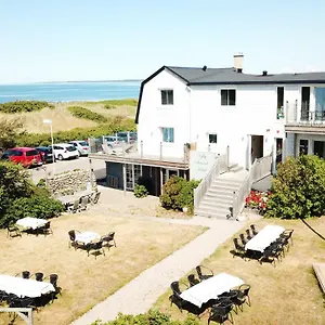 Hotell Vejby Vejbystrand
