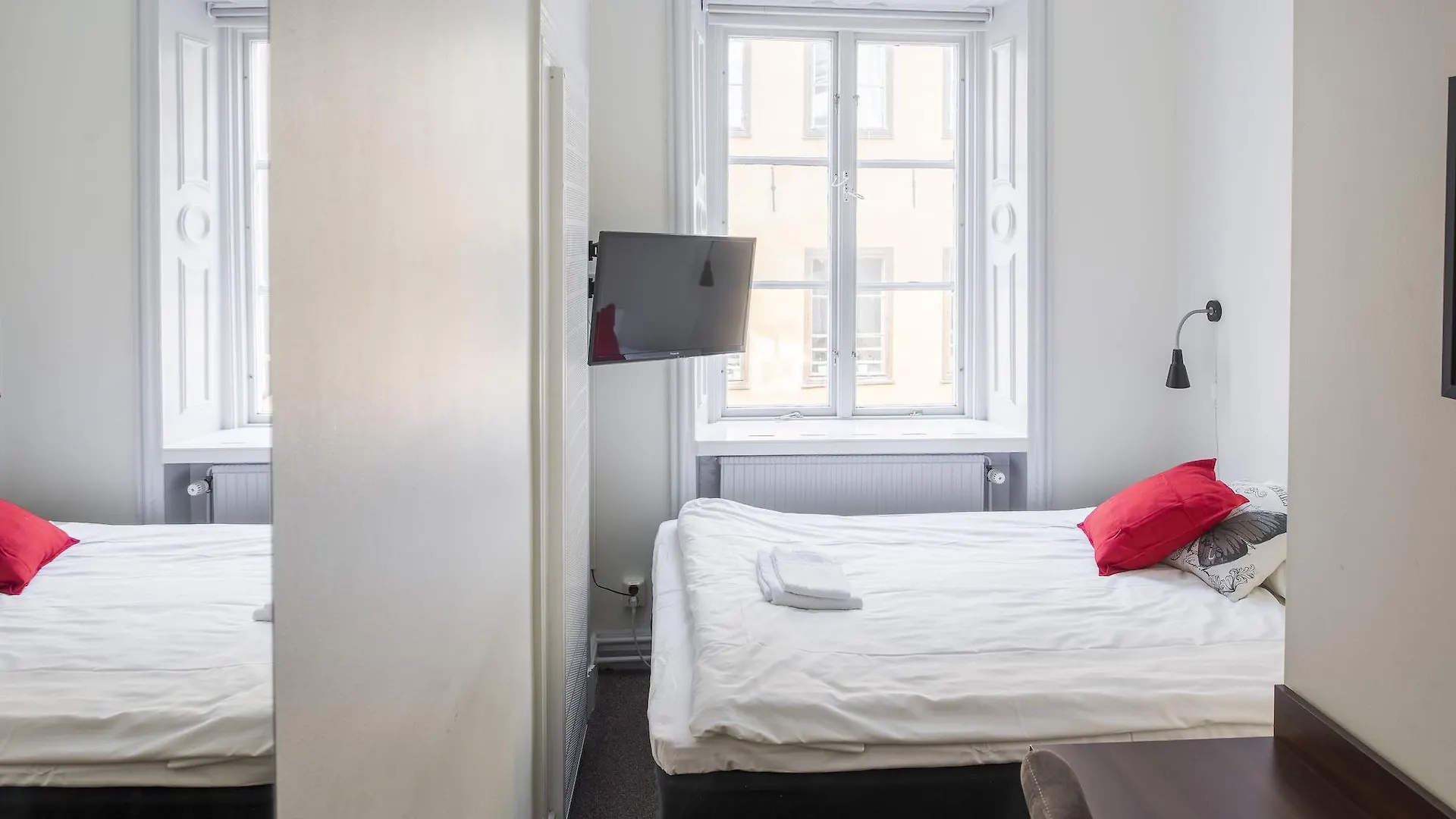 Hotel Castle House Inn Stockholm