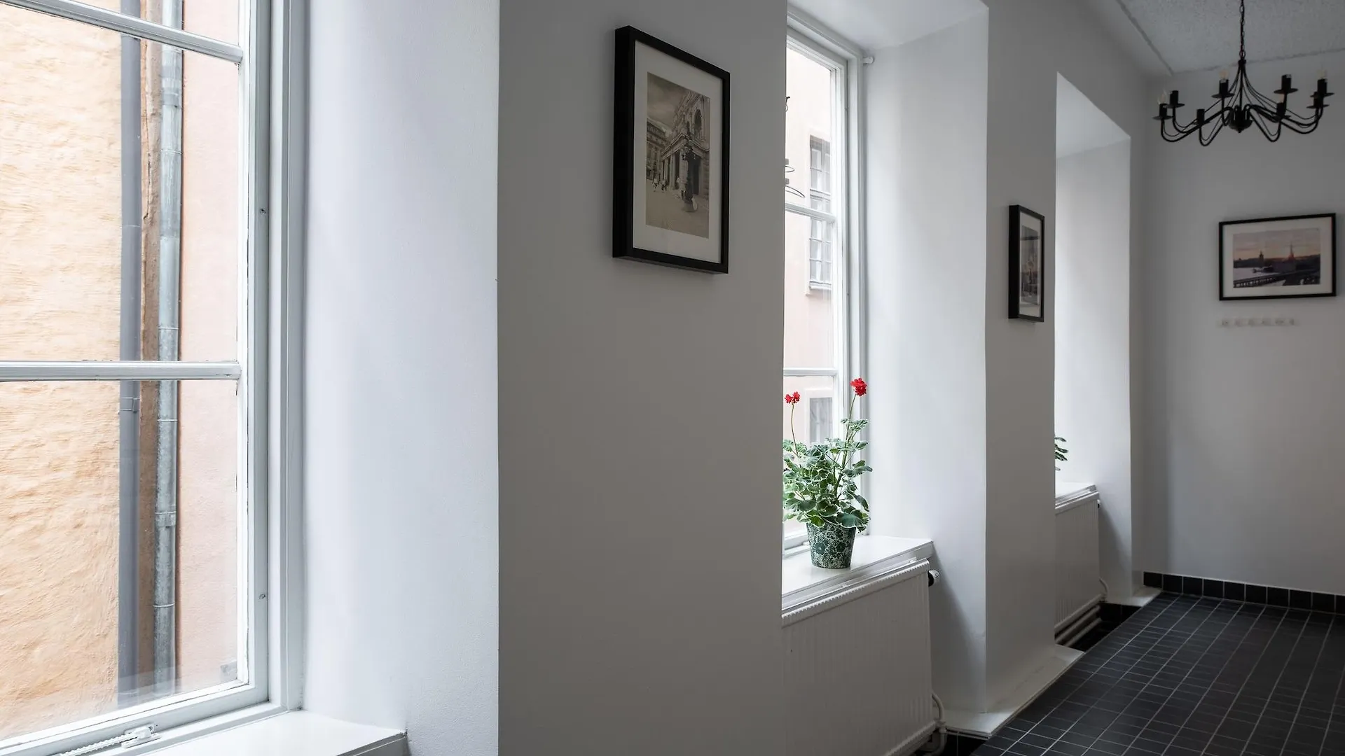Castle House Inn Stockholm 3*,  Sweden