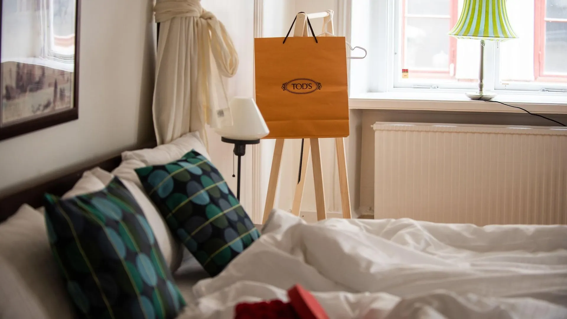Castle House Inn Stockholm
