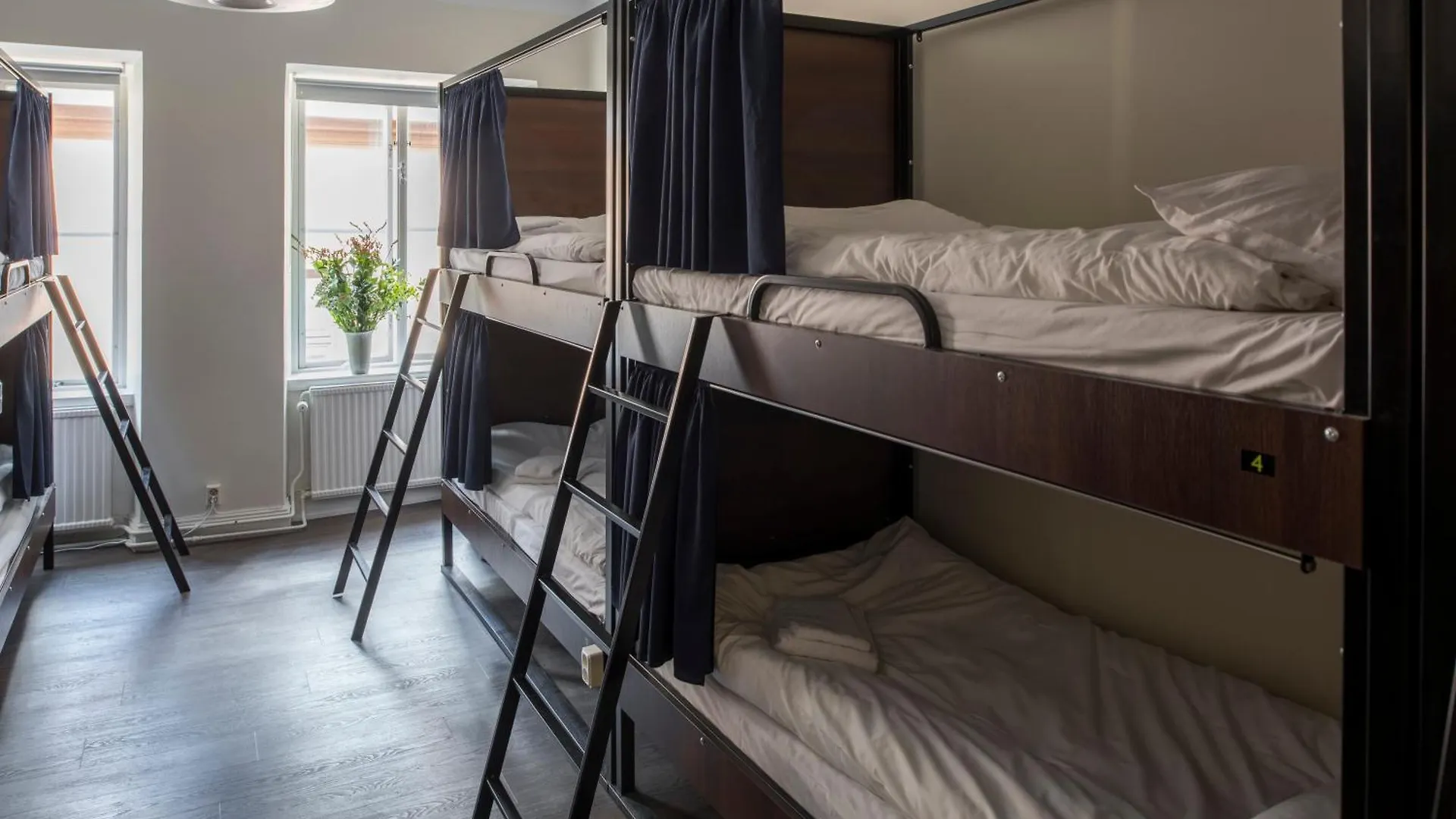 Hotel Castle House Inn Stockholm