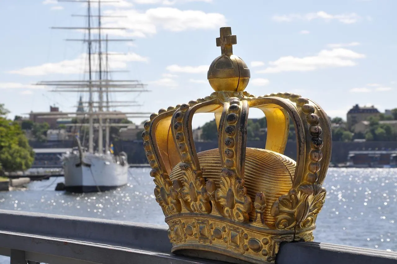 Hotel Castle House Inn Stockholm