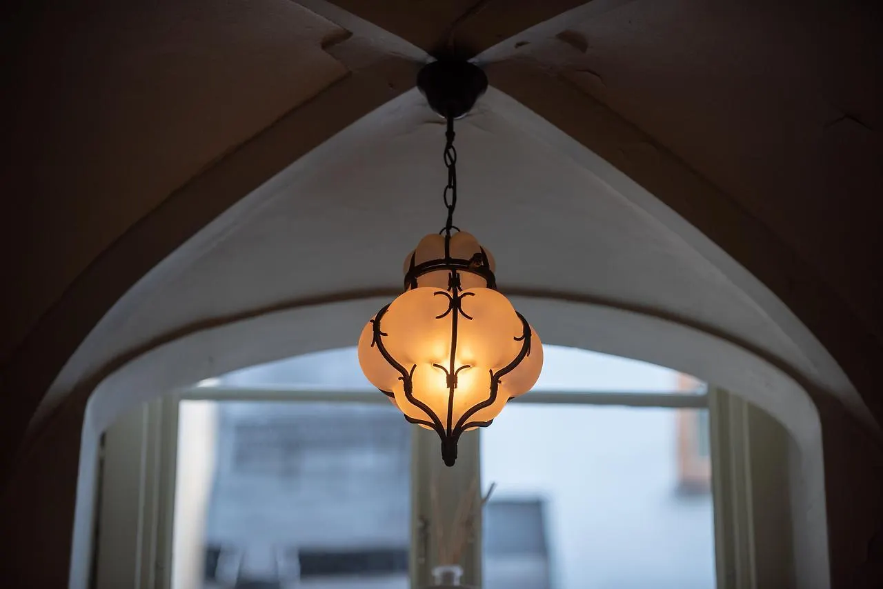 *** Hotel Castle House Inn Stockholm Sweden