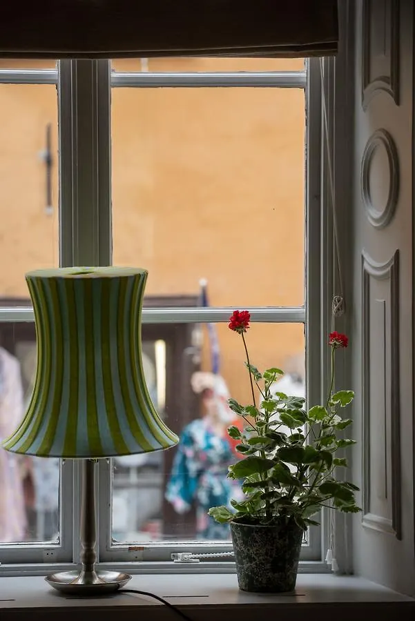 *** Hotel Castle House Inn Stockholm Sweden