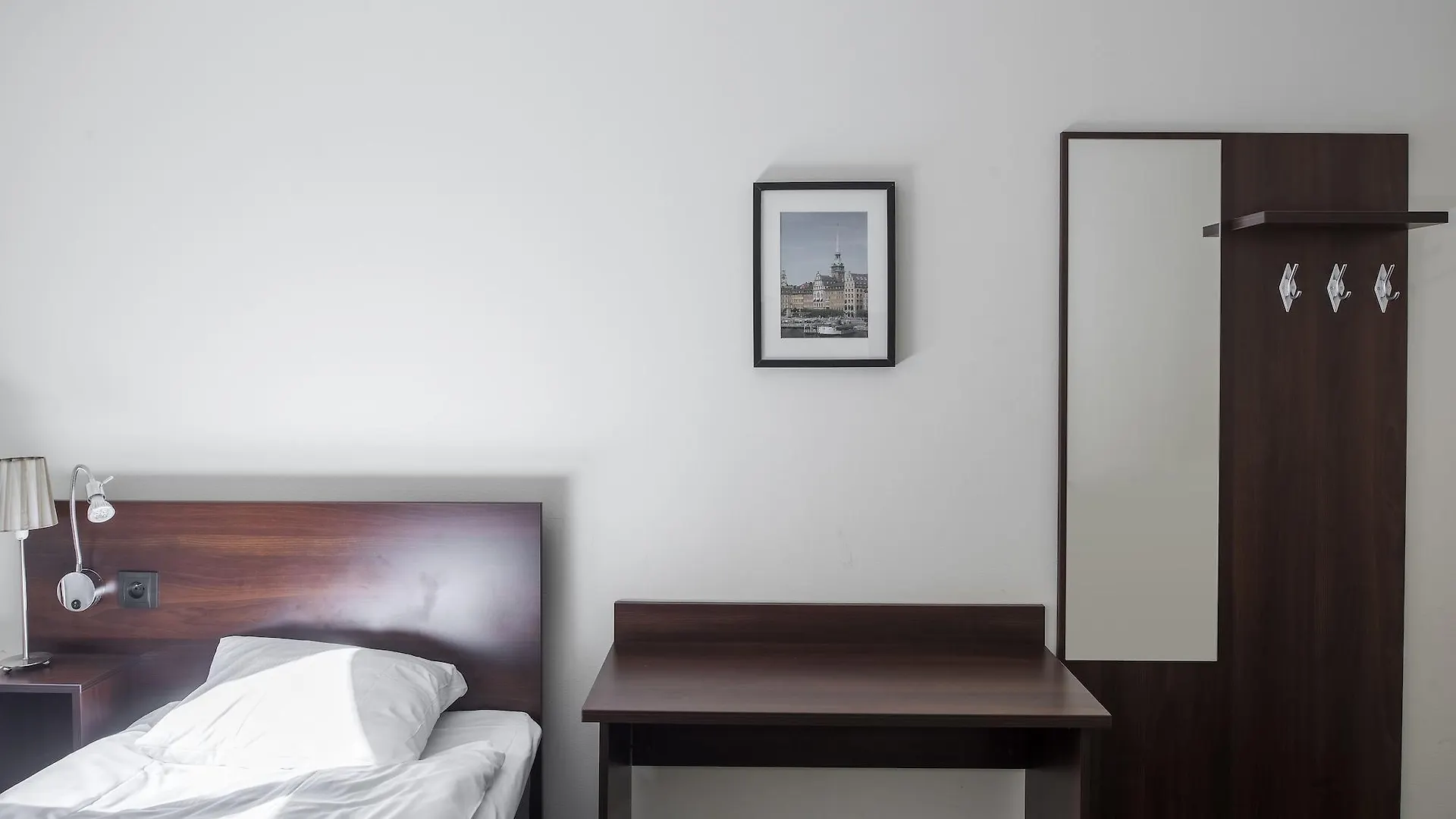 Castle House Inn Stockholm 3*,