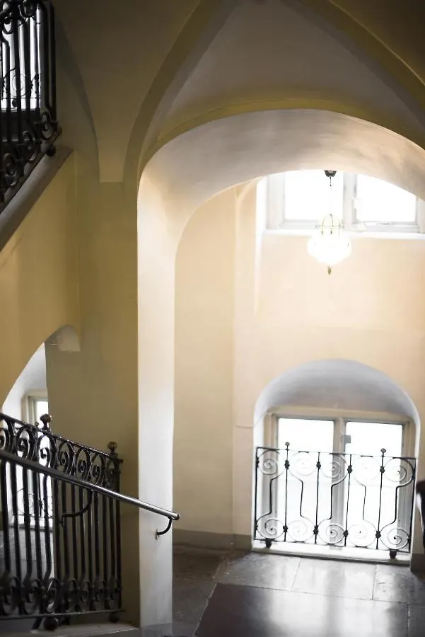 Hotel Castle House Inn Stockholm